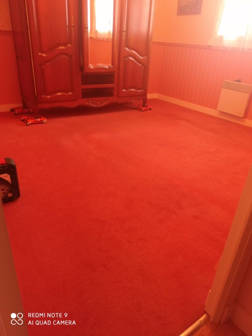 pose de parquet stratifie sol quimper 1 - Pose de parquet stratifié sol quimper