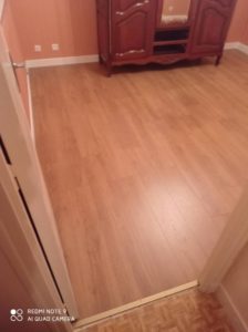 pose de parquet stratifie sol quimper 2 - Toutes les réalisations