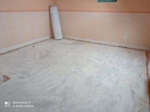 pose de parquet stratifie sol quimper 3 - Toutes les réalisations