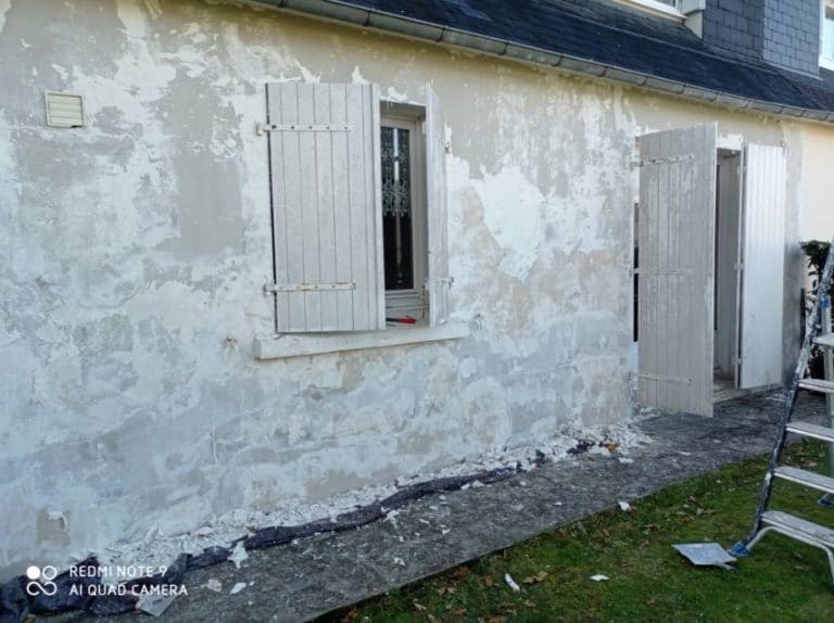 ravalement décapage façade quimper (3)