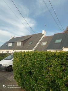 ravalement decapage facade quimper 5 - Toutes les réalisations