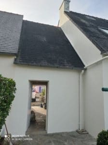 ravalement decapage facade quimper 6 - Toutes les réalisations