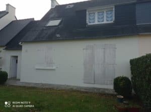 ravalement decapage facade quimper 7 - Toutes les réalisations