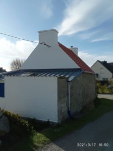 ravalement facade kerlouan 2 - Toutes les réalisations