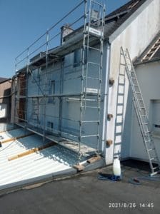ravalement facade peinture exterieure quimper 3 - Toutes les réalisations