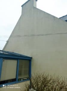 ravalement peinture exterieure guisseny 2 - Toutes les réalisations