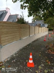 ravelement muret decapage claustras quimper 2 - Toutes les réalisations