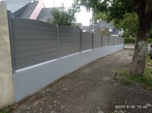 ravelement muret decapage claustras quimper 4 - Toutes les réalisations