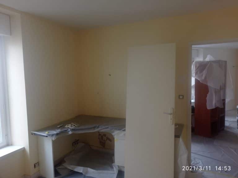 rénovatio peinture intérieure appartement (2)