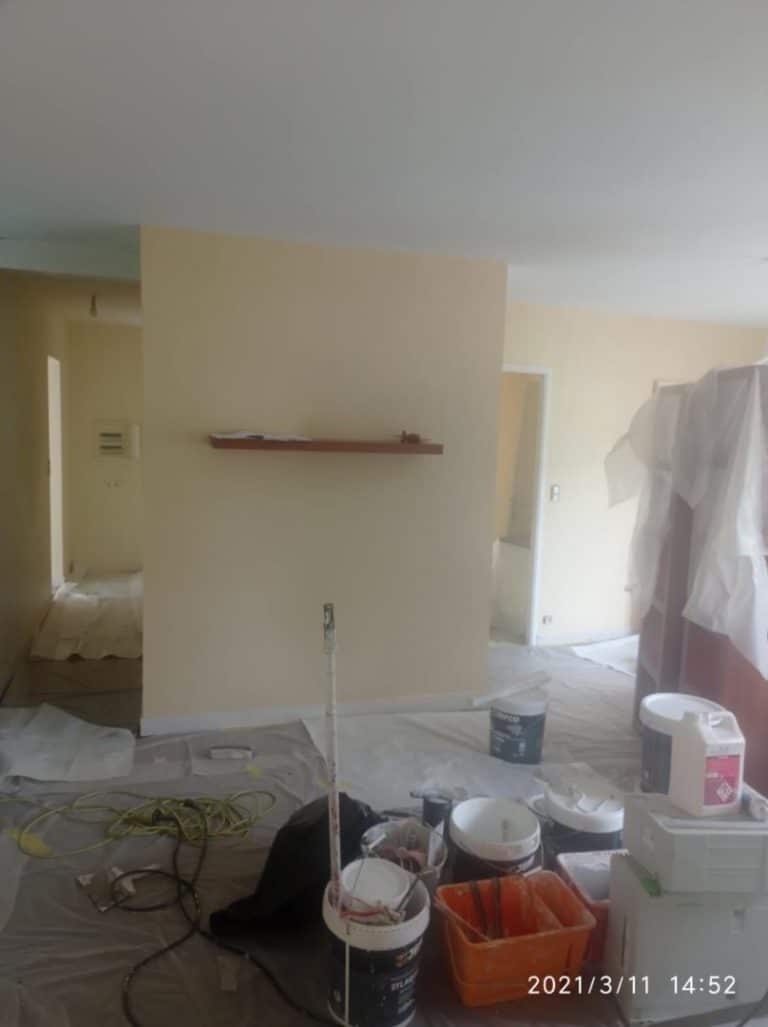 rénovatio peinture intérieure appartement (3)