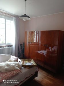 renovation chambre revetement muraux decoratifs ergue gaberic 2 - Peinture intérieure