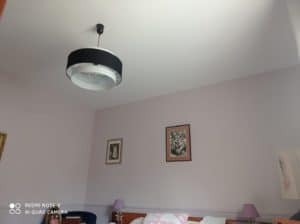 renovation chambre revetement muraux decoratifs ergue gaberic 4 - Peinture intérieure