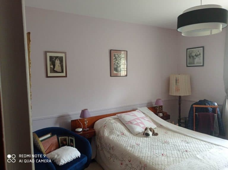rénovation chambre revêtement muraux décoratifs ergué-gabéric (6)
