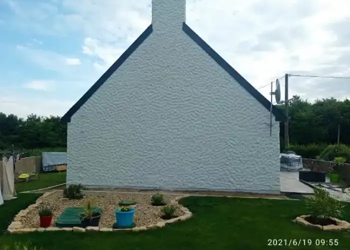 Alp Peinture Peintre Quimper Ravalement Facade Alp Peinture Peintre Quimper Ravalement Facade